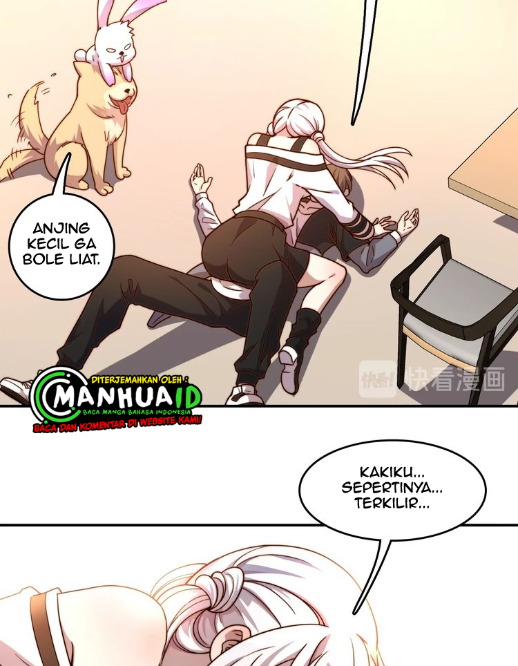 Reborn Doctor Chapter 16 Gambar 7